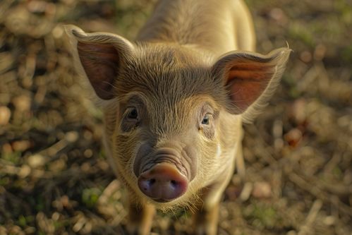 镜头下的饲养 从家禽家畜到肉类食品的视觉追溯